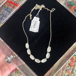 NWT Grayson necklace